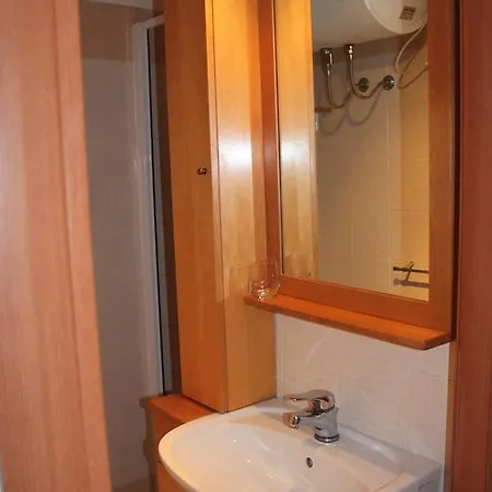 Mansarda 25 * Террачина