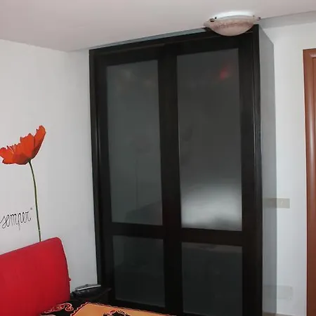 Mansarda 25 Prázdninový dům