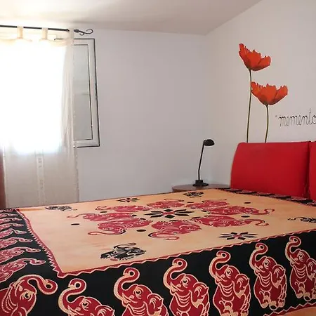 Mansarda 25 Террачина