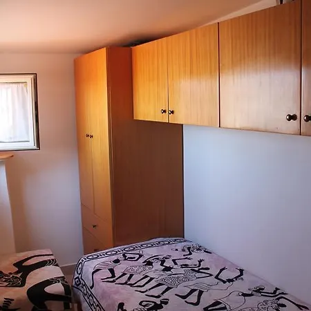 Mansarda 25 Holiday home Terracina