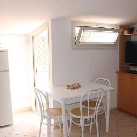 Mansarda 25 Holiday home *